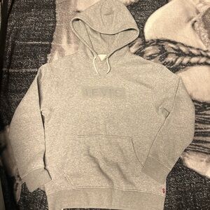 Levis hoodie